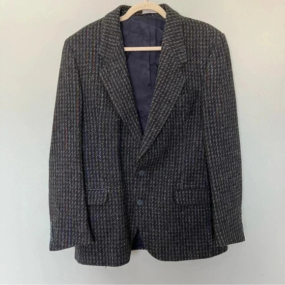 nino cerutti Other - Nino Cerutti pure virgin wool jacket blazer  sport coat size 40R